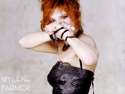 Mylene Farmer pic #72558