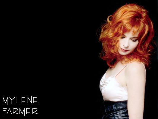 Mylene Farmer pic #72559