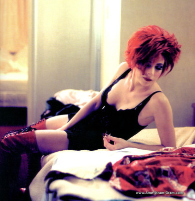 Mylene Farmer pic #90678