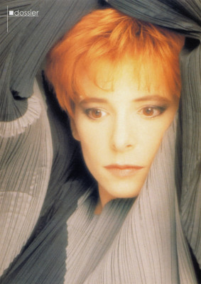 Mylene Farmer pic #14833