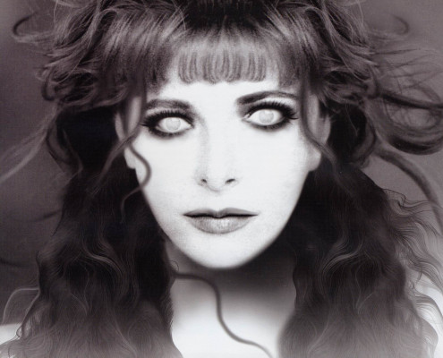 Mylene Farmer pic #14880