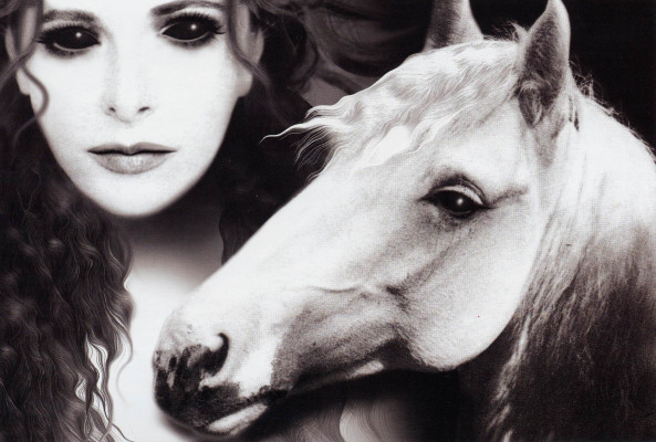 Mylene Farmer pic #14879