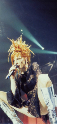 Mylene Farmer pic #14865