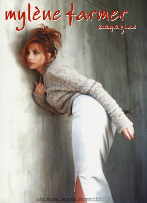 Mylene Farmer pic #14828