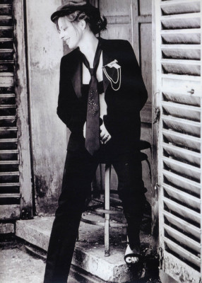 Mylene Farmer pic #14826