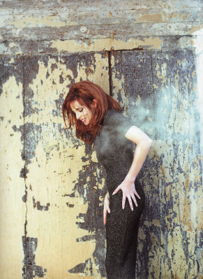 Mylene Farmer pic #14821