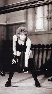 Mylene Farmer pic #14867