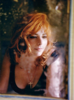Mylene Farmer pic #45598