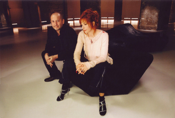 Mylene Farmer pic #68003