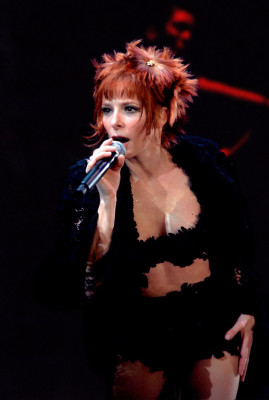 Mylene Farmer pic #68004