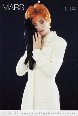 Mylene Farmer pic #40451