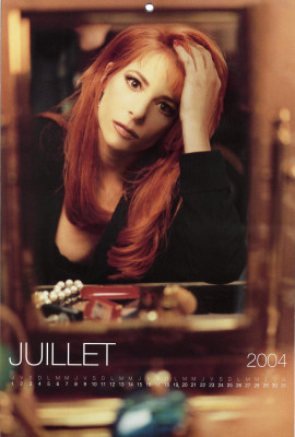 Mylene Farmer pic #40448