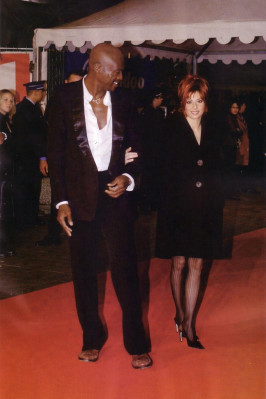 Mylene Farmer pic #48719