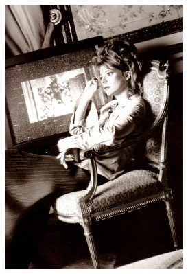 Mylene Farmer pic #45682