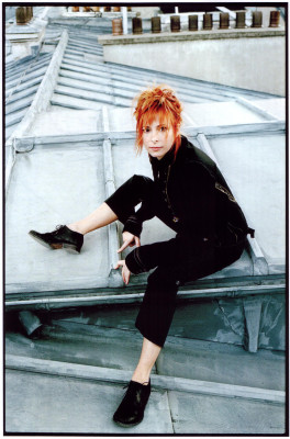 Mylene Farmer pic #45601
