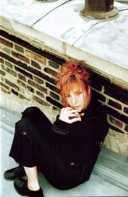 Mylene Farmer pic #45607