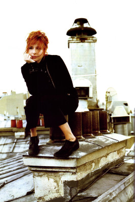 Mylene Farmer pic #45606