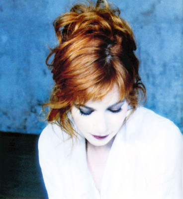 Mylene Farmer pic #45608