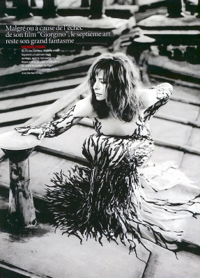 Mylene Farmer pic #45599