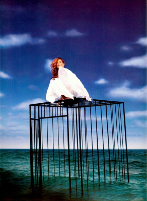Mylene Farmer pic #45597