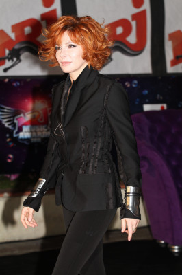 Mylene Farmer pic #346478
