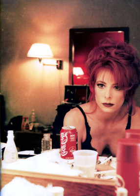 Mylene Farmer pic #198135