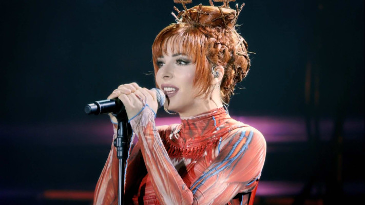Mylene Farmer pic #572533