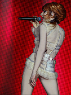 Mylene Farmer pic #723541