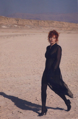 Mylene Farmer pic #684170