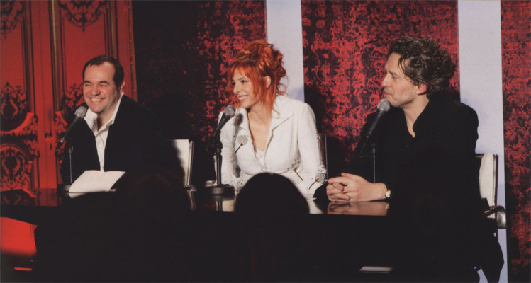 Mylene Farmer pic #758950