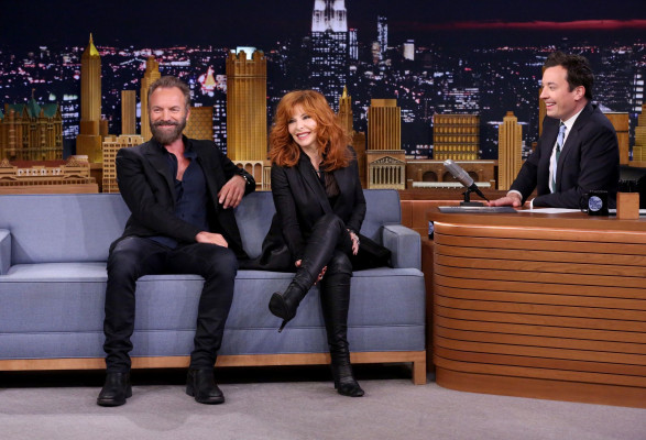 Mylene Farmer pic #832955