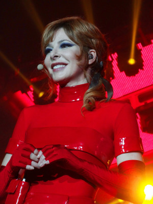 Mylene Farmer pic #727983