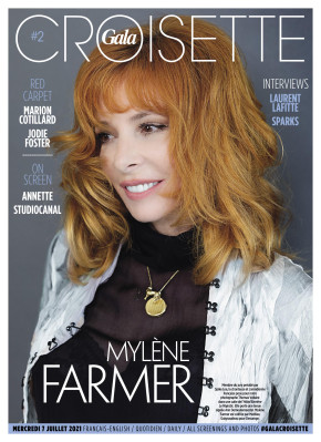 Mylene Farmer pic #1305531
