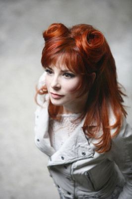 Mylene Farmer pic #432755