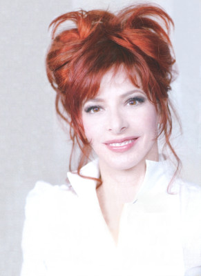 Mylene Farmer pic #355997