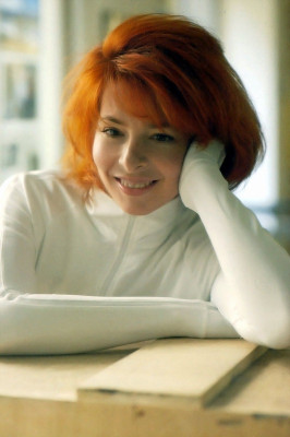 Mylene Farmer pic #677982