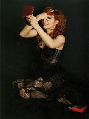 Mylene Farmer pic #645447