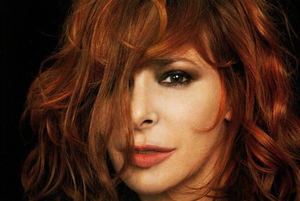 Mylene Farmer pic #645405