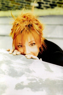 Mylene Farmer pic #691093