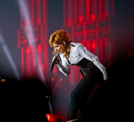 Mylene Farmer pic #676584