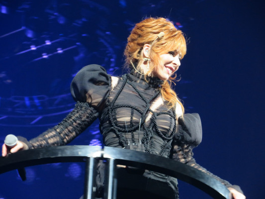 Mylene Farmer pic #648357