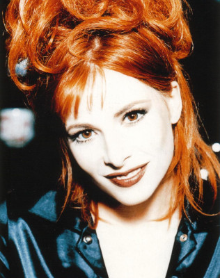 Mylene Farmer pic #130731