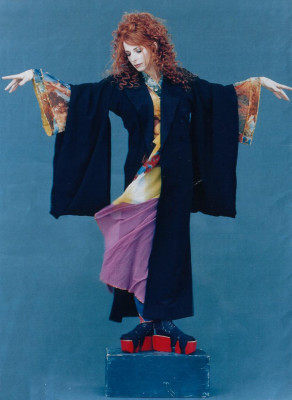 Mylene Farmer pic #1424