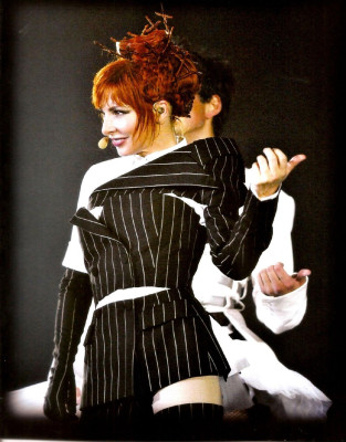 Mylene Farmer pic #727214