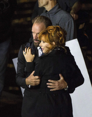 Mylene Farmer pic #894731
