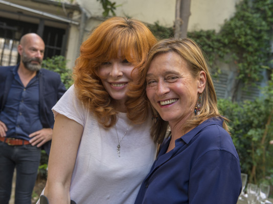 photo 25 in Mylene Farmer gallery [id788507] 2015-08-03 00:00:00