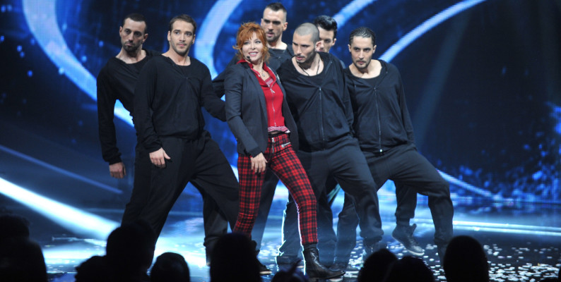 photo 21 in Mylene Farmer gallery [id572113] 2013-02-02 00:00:00