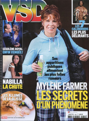 Mylene Farmer pic #752296