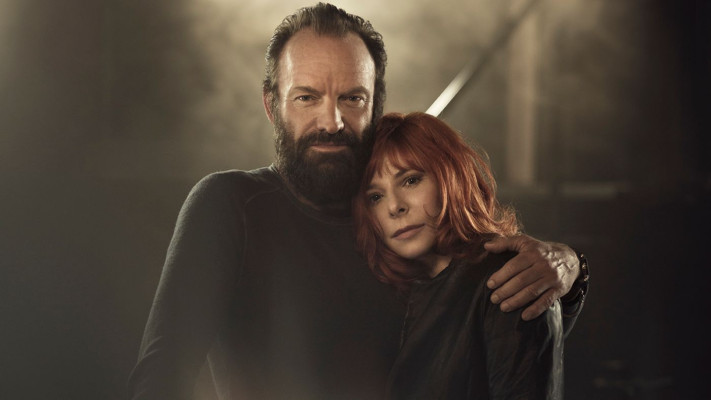 photo 16 in Mylene Farmer gallery [id831529] 2016-02-04 00:00:00