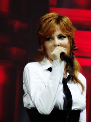 Mylene Farmer pic #728342
